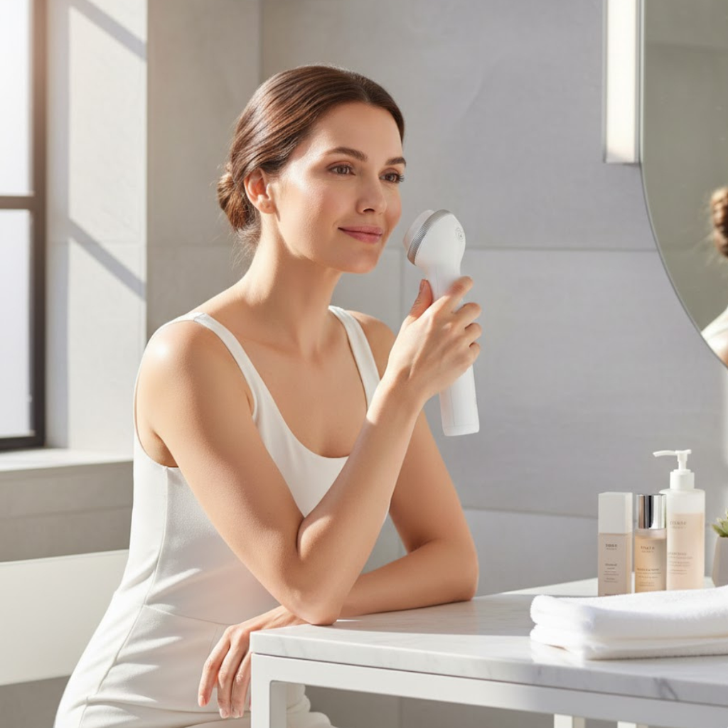 Eldjoun Ultra Tune 40.68 Dual Wave Device