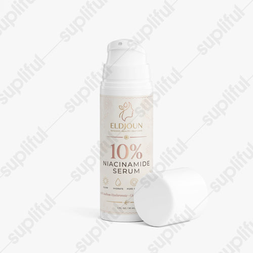 10% Niacinamide Serum