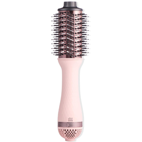 ELJOUN™ 2-in-1 Titanium Blow Dryer Brush | Hot Air Brush for Hair Drying & Styling