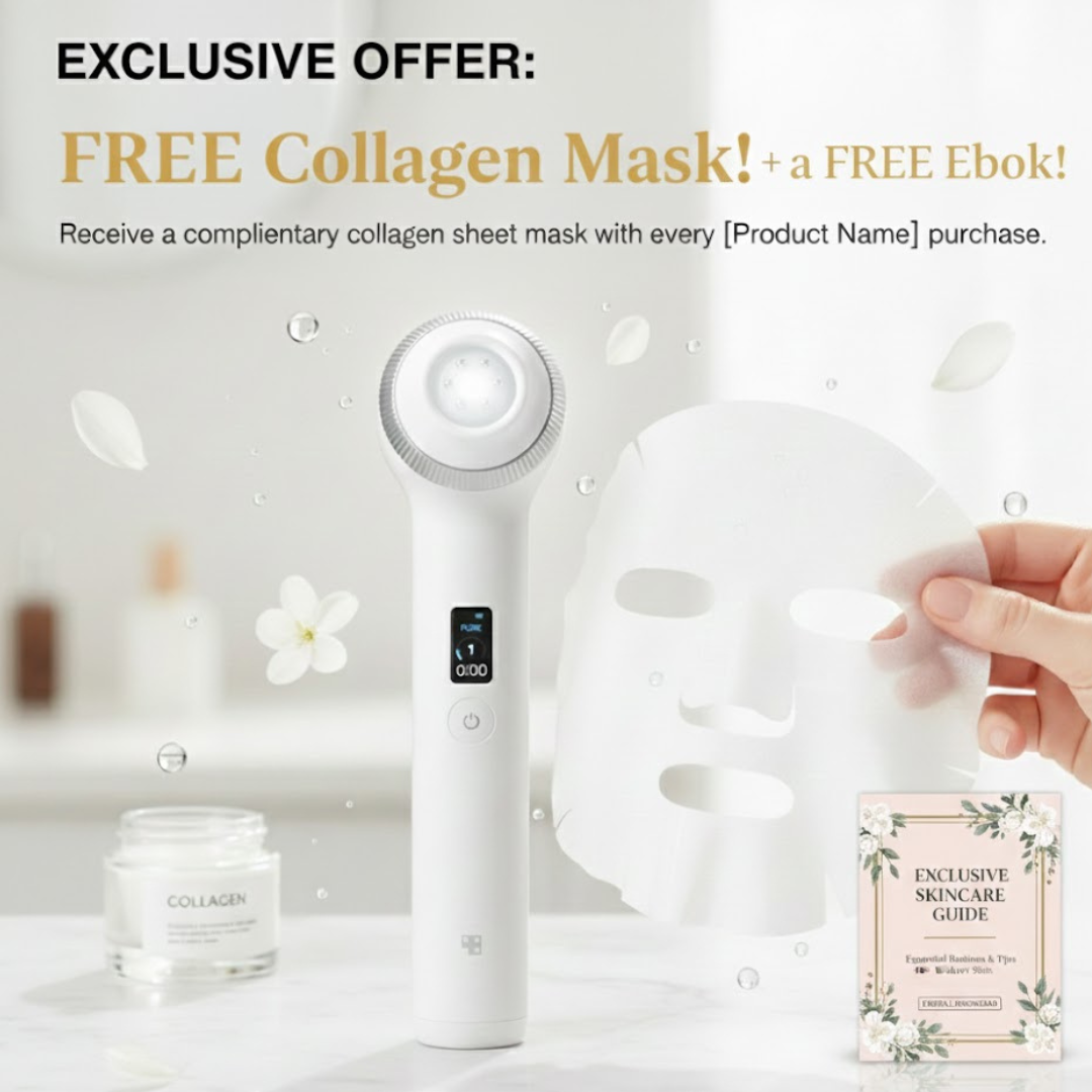 Eldjoun Ultra Tune 40.68 Dual Wave Device