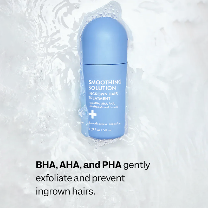 🎁Last day 80% OFF🎁Razor Bump & Ingrown Hair Treatment