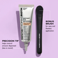 🌸Instant Eye Tightener Easy-Wear Formula – Ultimate Lift & Smooth Finish ✨