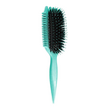 ELDJOU™ Bounce Curl Define EdgeLift & Teal Define EdgeLift Brush