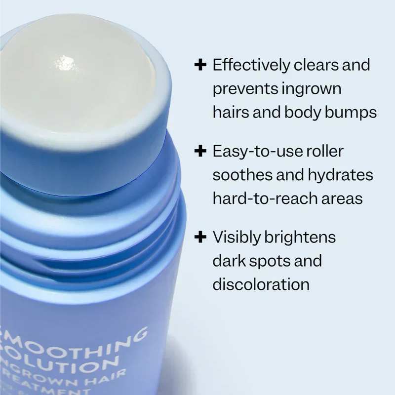 🎁Last day 80% OFF🎁Razor Bump & Ingrown Hair Treatment