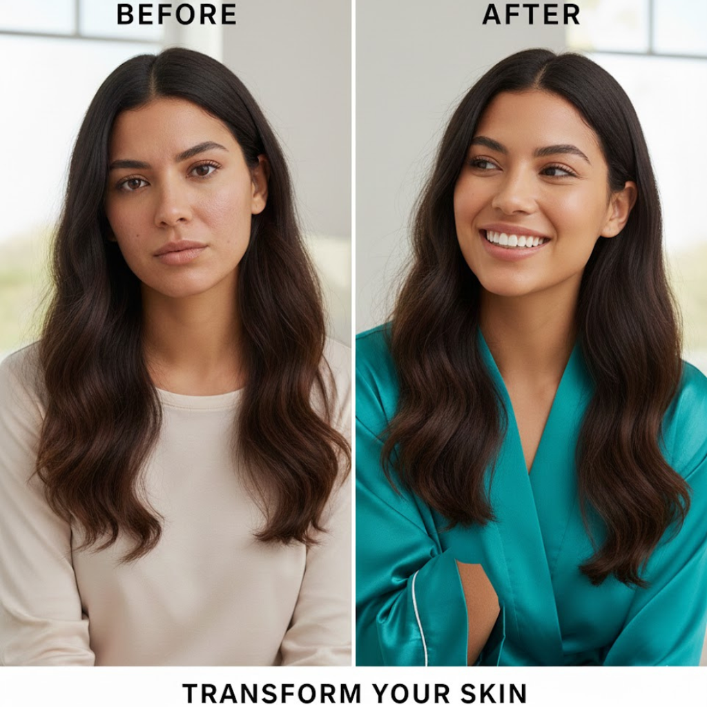 Eldjoun Ultra Tune 40.68 Dual Wave Device