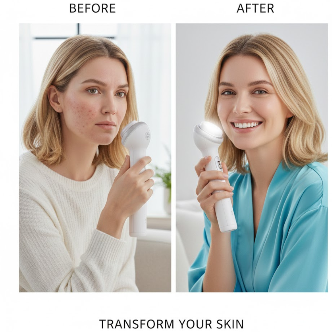 Eldjoun Ultra Tune 40.68 Dual Wave Device