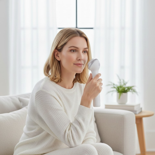 Eldjoun Ultra Tune 40.68 Dual Wave Device