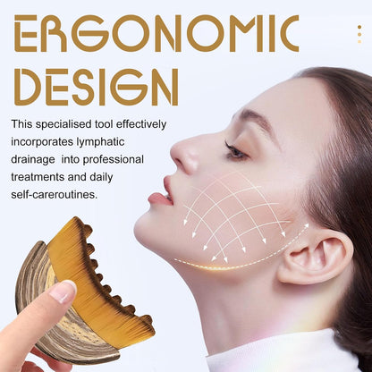 ELJOUN™ Contour Face Brush