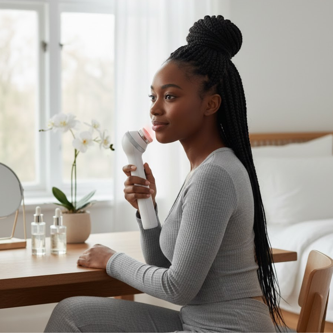 Eldjoun Ultra Tune 40.68 Dual Wave Device