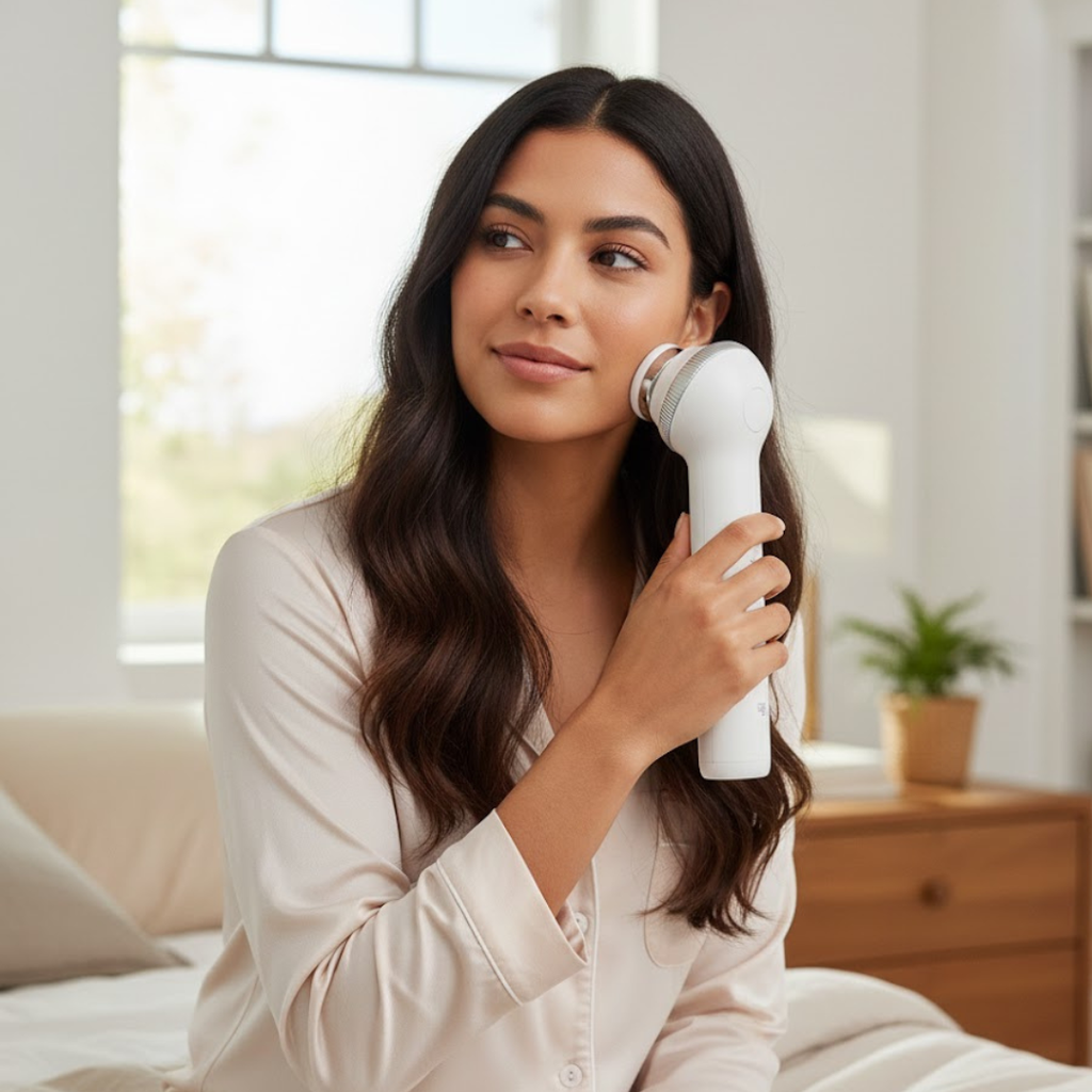 Eldjoun Ultra Tune 40.68 Dual Wave Device