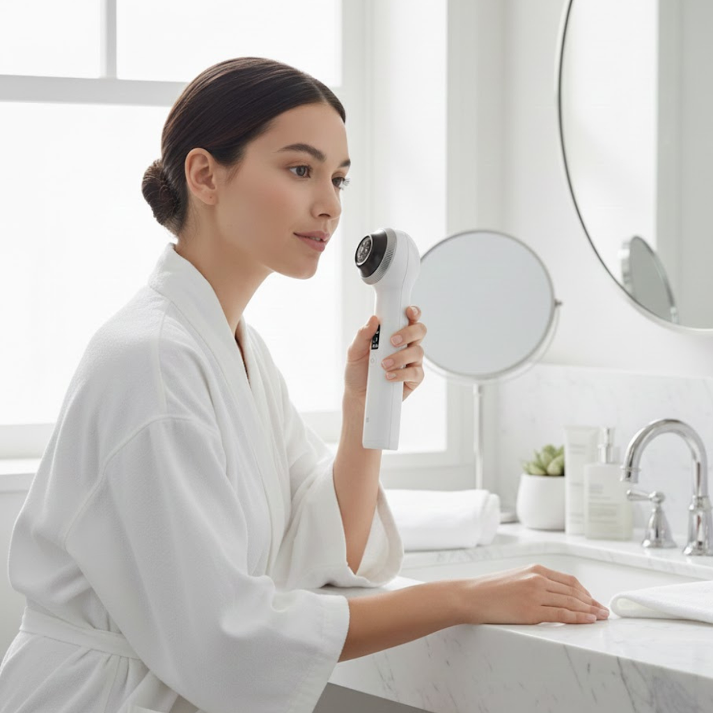 Eldjoun Ultra Tune 40.68 Dual Wave Device