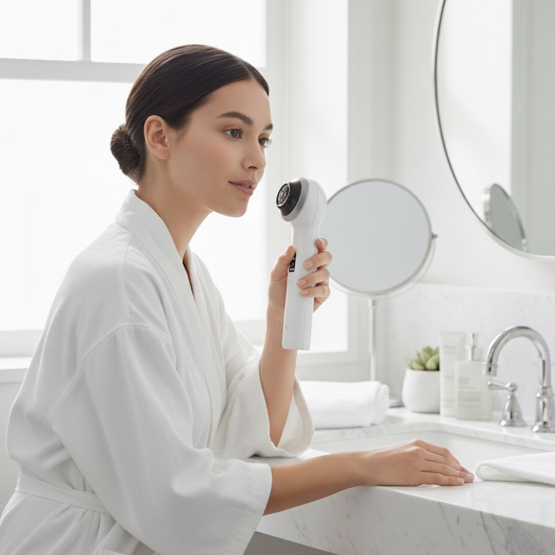 Eldjoun Ultra Tune 40.68 Dual Wave Device